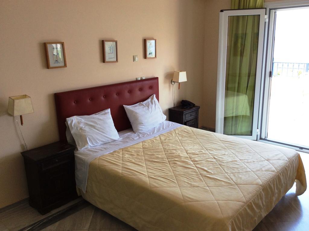 Angelica Villas Hotel Apartments Epidaurus Camera foto