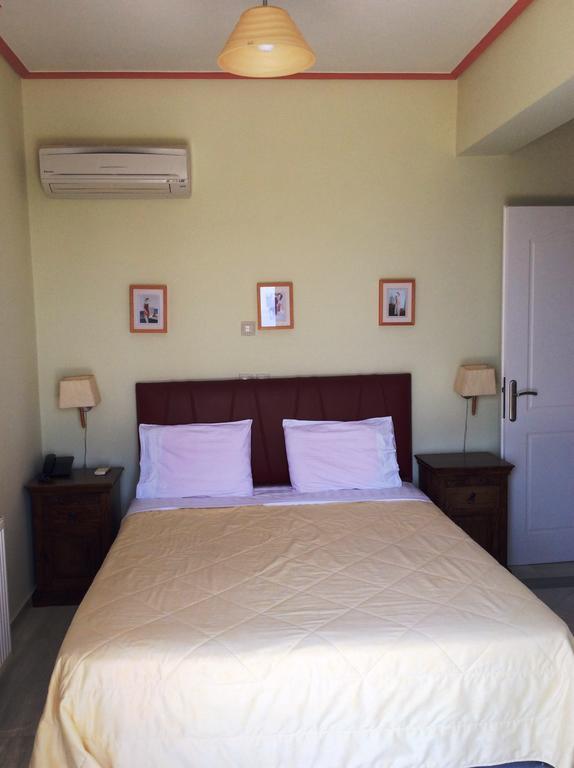 Angelica Villas Hotel Apartments Epidaurus Camera foto